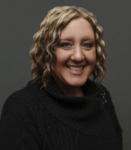 Heather Stevens, Regional Vice President